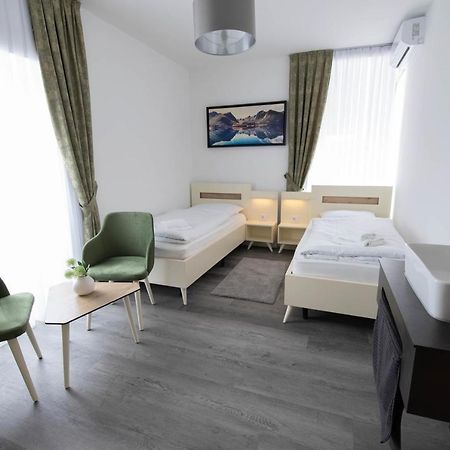 Heidepension Bispingen Extérieur photo