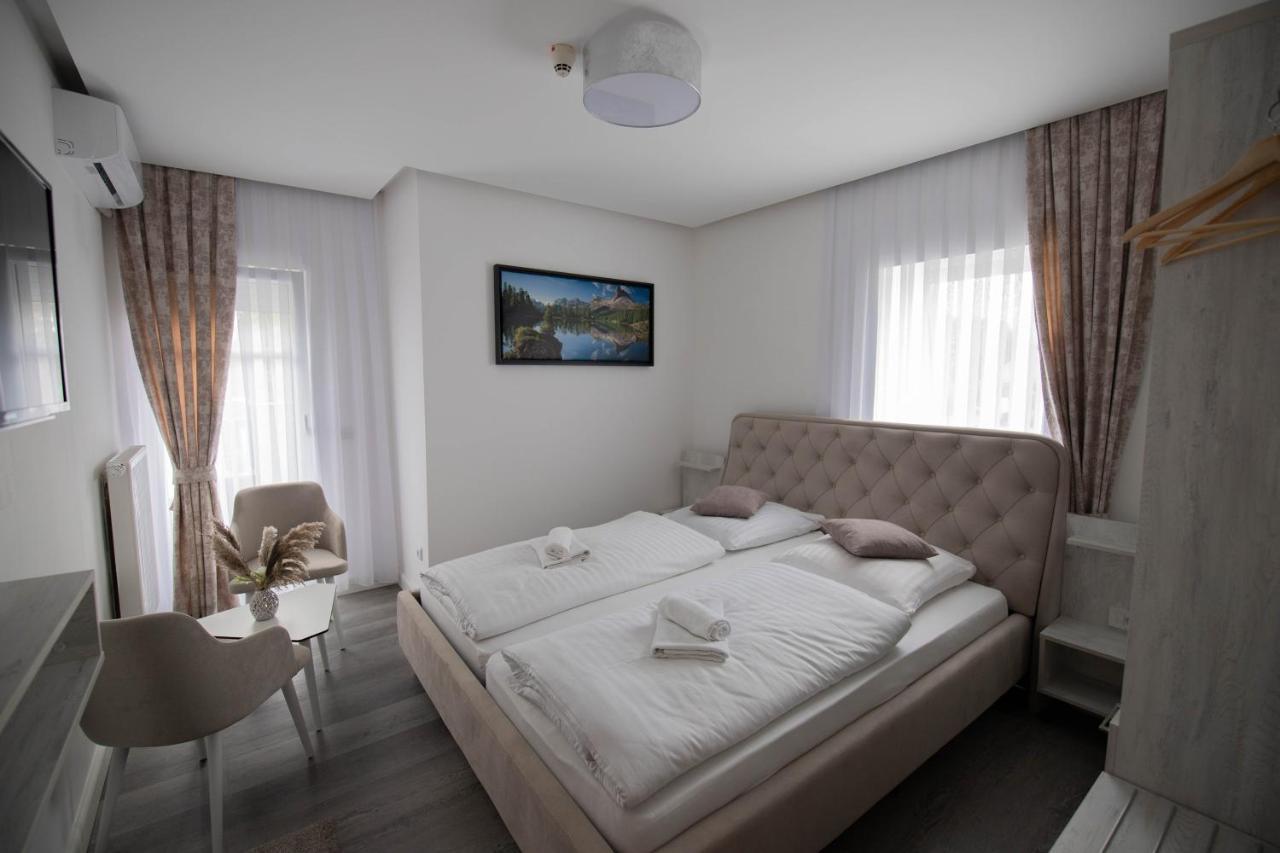 Heidepension Bispingen Extérieur photo