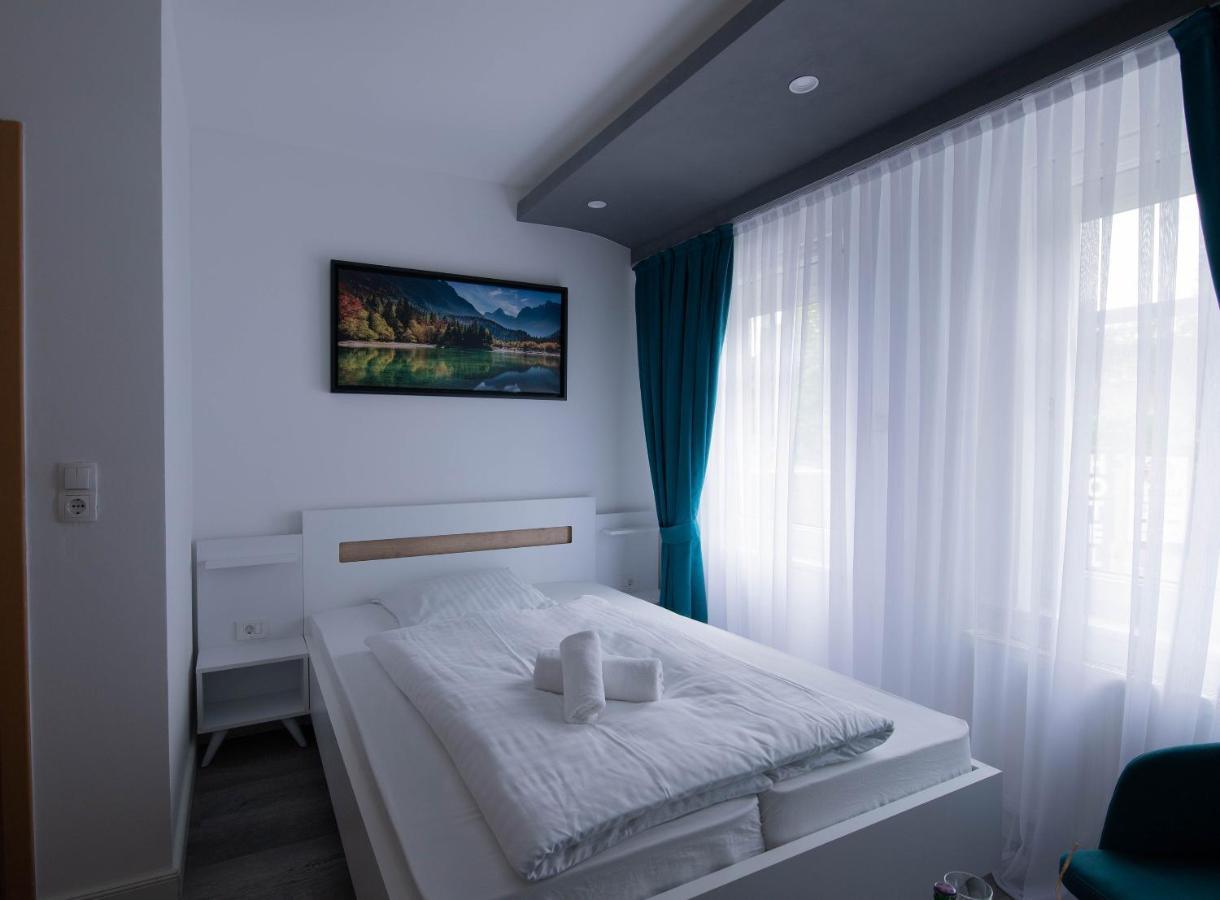 Heidepension Bispingen Extérieur photo