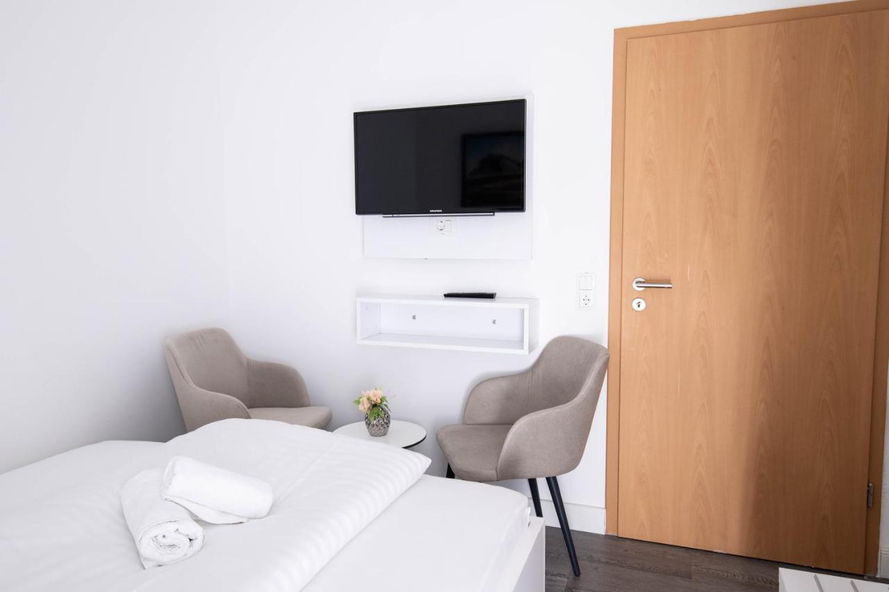 Heidepension Bispingen Extérieur photo