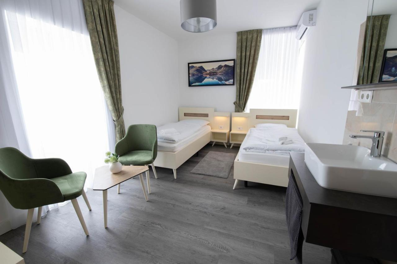 Heidepension Bispingen Extérieur photo