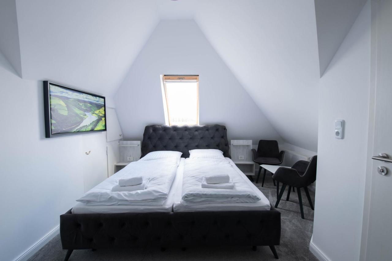 Heidepension Bispingen Extérieur photo